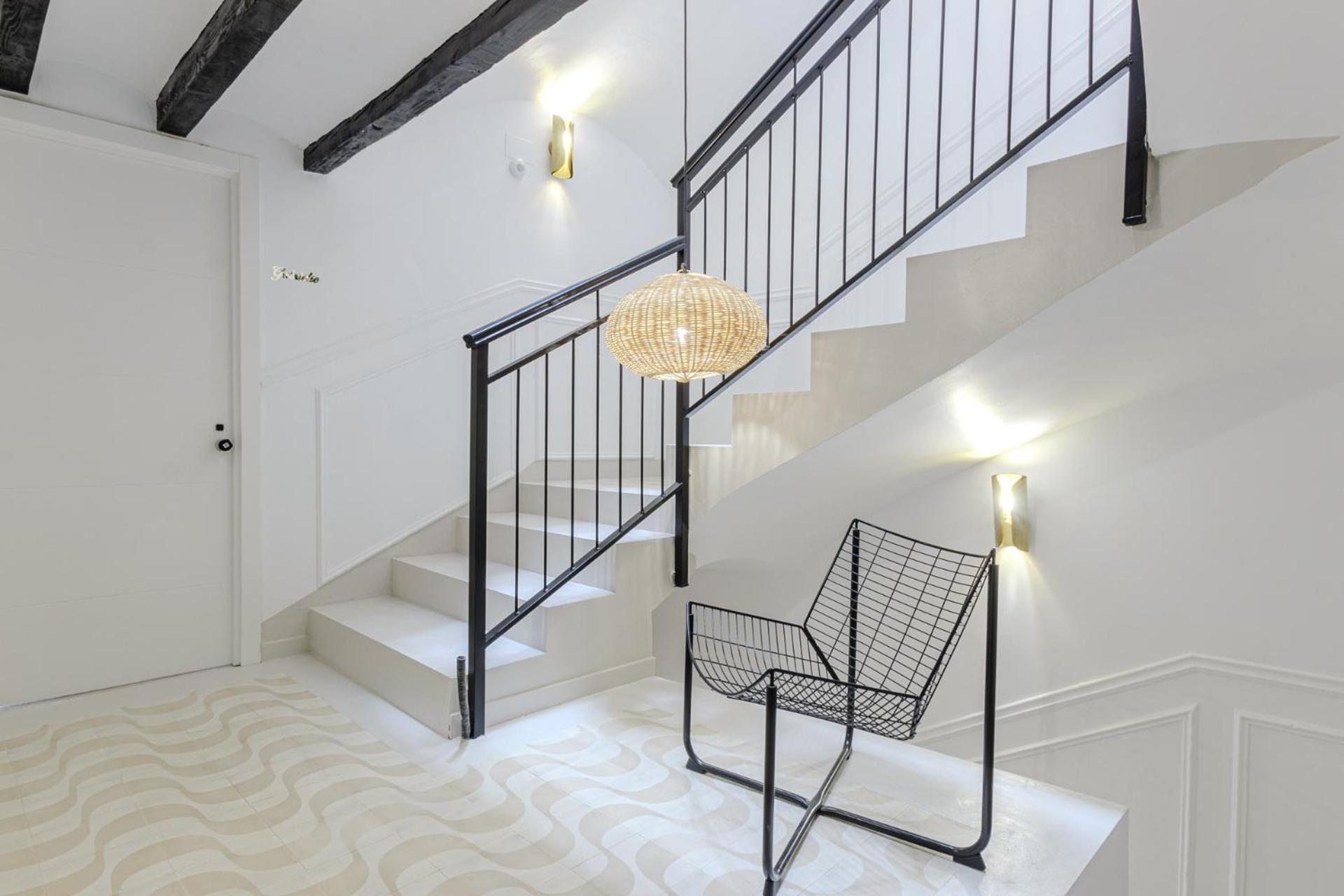 Refined And Practical Studio In Historic Center Of Alicante Exterior foto